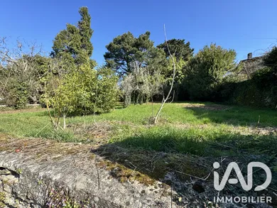 Terrain à Terval (85120)