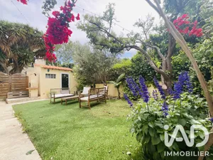 Townhouse in La Seyne-sur-Mer (83500)