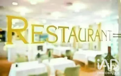 Restaurant à Paris (75015)
