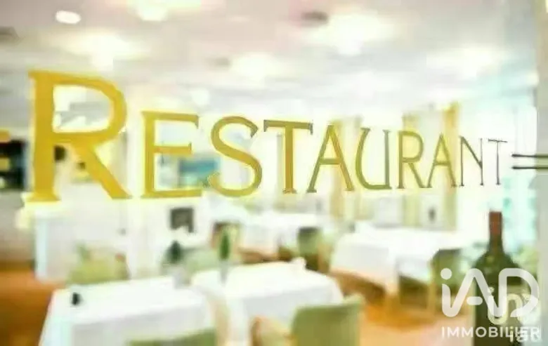 Local commercial 82 m² · à Paris · 82 m² · 198 000 €
