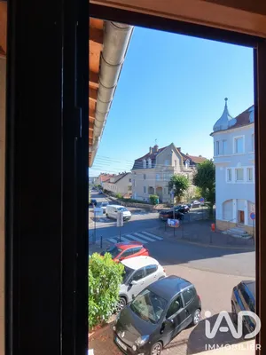 Appartement à Yutz (57970)