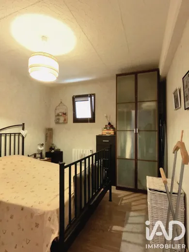 Apartment in Yutz (57970)