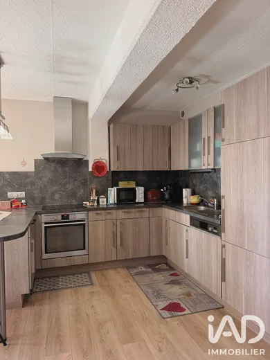 Apartment in Yutz (57970)