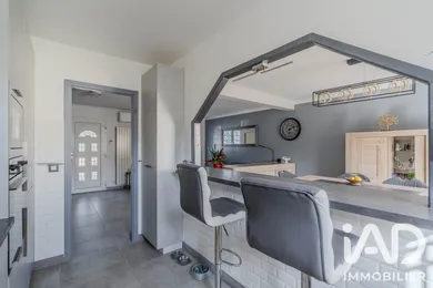 House in Livry-Gargan (93190)
