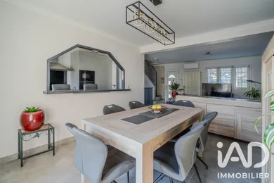 House in Livry-Gargan (93190)