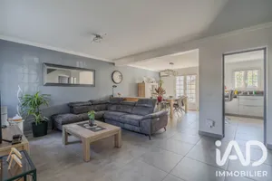House in Livry-Gargan (93190)