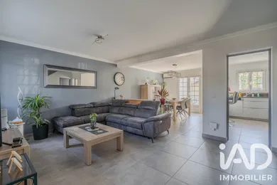House in Livry-Gargan (93190)