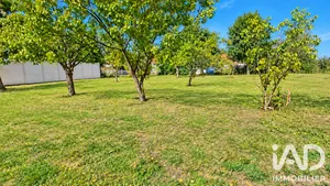 Building plot in Vexin-sur-Epte (27630)