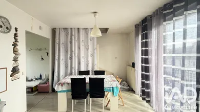 Maison à Méru (60110)