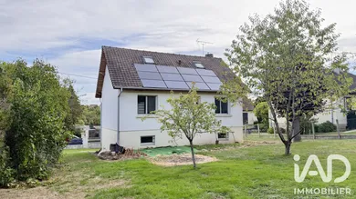 Maison à Méru (60110)