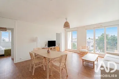 Appartement à Angers (49100)