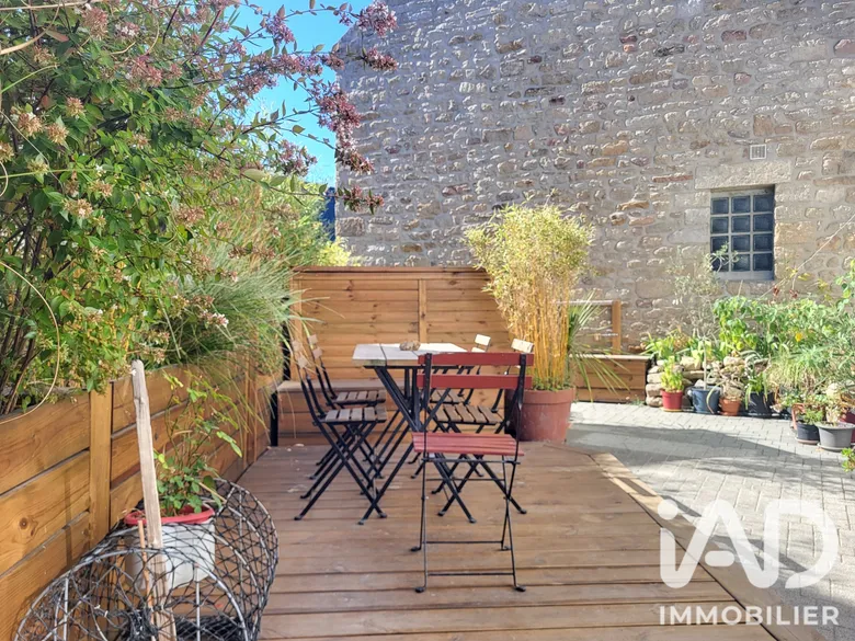 Maison 3 pièces 74 m² · à Crach · 74 m² · 368 000 €