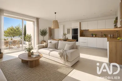 Appartement à Woippy (57140)