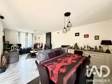 Maison à Erceville (45480)
