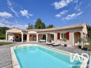 Maison à Sadirac (33670)
