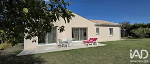 Maison à Saint-Palais-sur-Mer (17420)