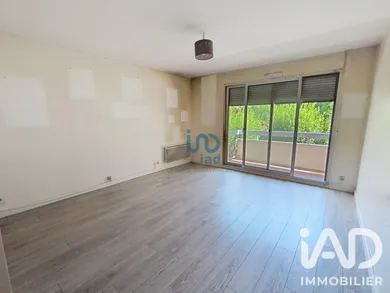Appartement à Gien (45500)