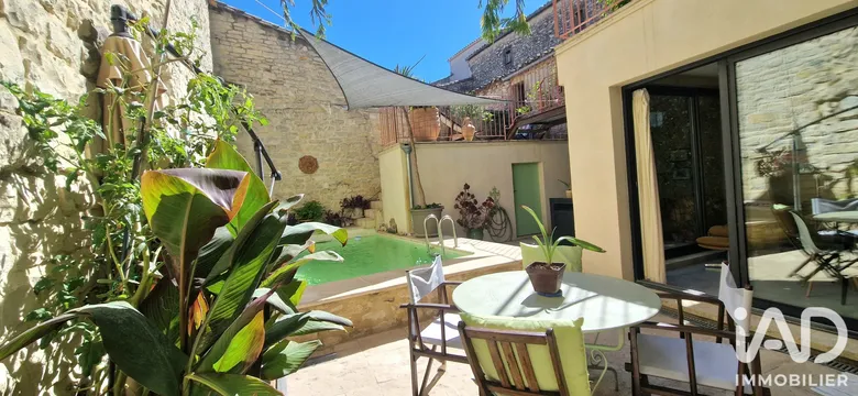 Maison 4 pièces 131 m² · à Calvisson · 131 m² · 399 500 €