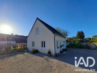 Maison à Pleumeur-Bodou (22560)