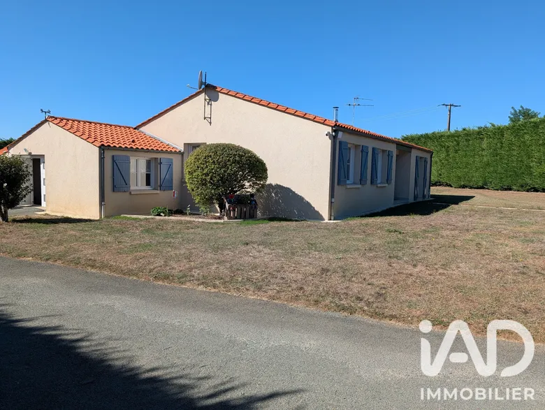 Maison 5 pièces 101 m² · à Les Herbiers · 101 m² · 269 000 €
