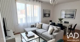 Apartment in Boulogne-sur-Mer (62200)