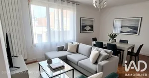 Appartement à Boulogne-sur-Mer (62200)