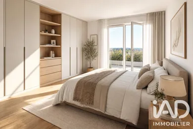 Appartement à Woippy (57140)