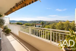 Appartement à Saint-Raphaël (83700)