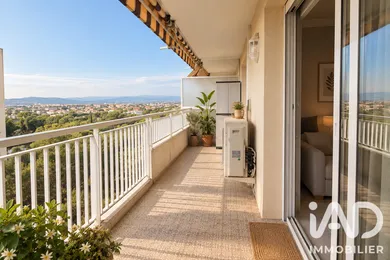 Appartement à Saint-Raphaël (83700)