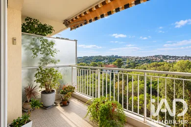 Appartement à Saint-Raphaël (83700)