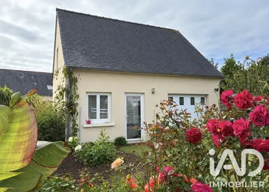 Maison à Pleumeur-Bodou (22560)