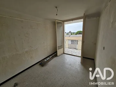 Appartement à Sorgues (84700)