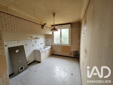 Appartement à Sorgues (84700)