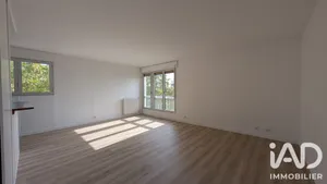 Appartement à Cergy (95000)
