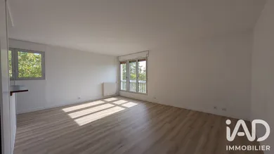 Appartement à Cergy (95000)