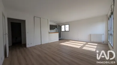 Appartement à Cergy (95000)