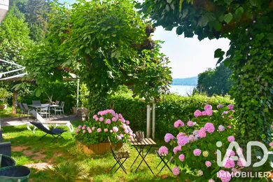 Appartement à Sevrier (74320)