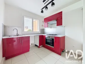 Appartement à Salon-de-Provence (13300)