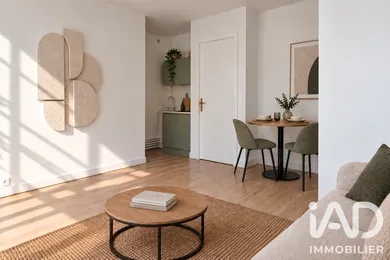 Studio in Neuilly-sur-Seine (92200)