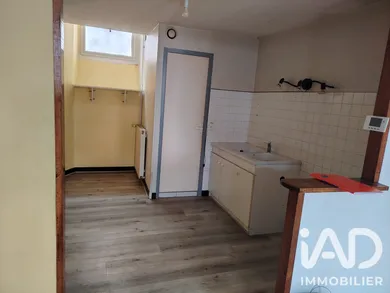 Townhouse in Saint-Florentin (89600)