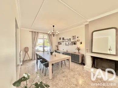 Maison à Marange-Silvange (57535)