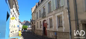 Commercial walls in Auxerre (89000)