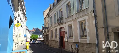 Murs commerciaux à Auxerre (89000)