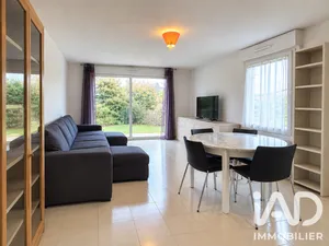 Apartment in Vannes (56000)