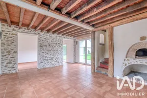 House in Sancy (77580)
