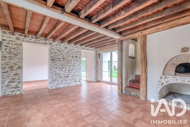 House in Sancy (77580)