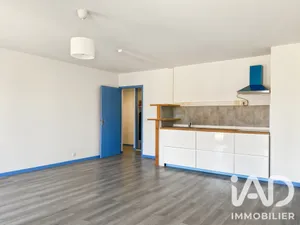 Appartement à Brie-Comte-Robert (77170)