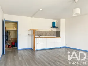 Appartement à Brie-Comte-Robert (77170)