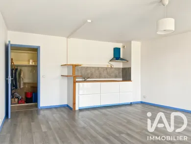 Appartement à Brie-Comte-Robert (77170)