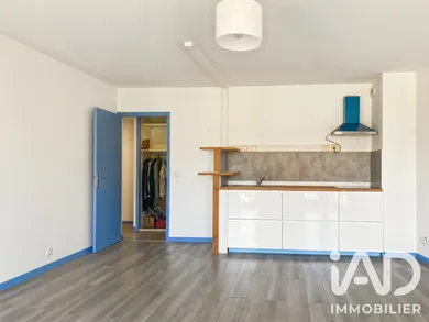 Appartement à Brie-Comte-Robert (77170)